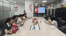 药学院（明德书院）召开2025-2026学年第一学期教学工作会议