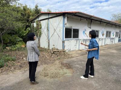 筑牢安全防线 守护校园安全 | 药学院（明德书院）开展消防安全大排查工作