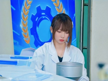 喜报！我院学子在第七届全国粮食行业职业技能竞赛广东选拔赛中荣获佳绩