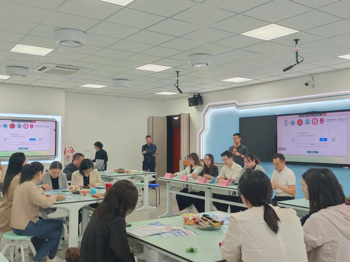 深耕师资建设，助推内涵发展—药学院（明德书院）召开教师学历提升专题座谈会