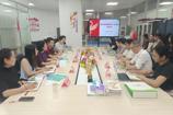 深化校企合作 共育食品人才——顶鑫集团、广州亿品鲜到访药学院（明德书院）