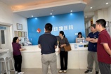 深耕宠物医疗新业态  助推新专业高质量建设｜我院领导带队赴思诚宠物医院开展实地调研