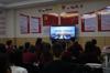 恪守师德底线 永葆廉洁初心｜药学院教师党支部开展专题廉洁教育观影活动