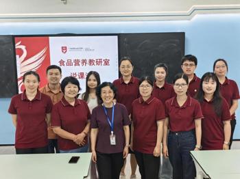 以说促教提质效，深耕教改育英才 | 药学院（明德书院）圆满完成2025-2026学年系列说课活动