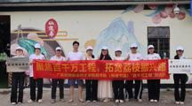 科技助农结硕果 校地携手兴荔乡 | 岭南职院 “红荔智研突击队” 赋能增城荔枝产业振兴