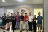 校企携手精准对接行业需求 | 药学院（明德书院）深入企业调研推进宠物医疗专业建设