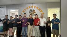 校企携手精准对接行业需求 | 药学院（明德书院）深入企业调研推进宠物医疗专业建设