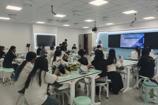 职为你来｜南新制药进校园，宣讲面试一站式解锁就业机遇