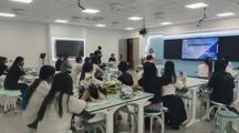 职为你来｜南新制药进校园，宣讲面试一站式解锁就业机遇