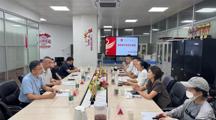 产教融合赋能宠医专业，校企专家共研人才培养新路径  | 广东岭南职院举办宠物医疗合作专题交流会