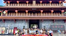 生成式AI赋能 岭南文化育人 | 我院教师参加高职语文教师课程实施能力提升培训班