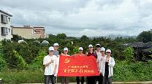 百千万工程｜“金果子”牵手“智囊团”，校地共建启新篇