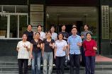 ​访企探岗暖人心 关怀实习促成长 | 药学院（明德书院）走访中科检测技术服务（广州）股份有限公司慰问实习学子