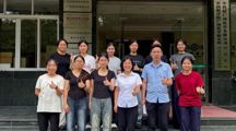 ​访企探岗暖人心 关怀实习促成长 | 药学院（明德书院）走访中科检测技术服务（广州）股份有限公司慰问实习学子