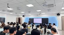课堂观摩课——中医学基础