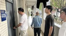 宿舍安全隐患排查 筑牢学生安全防线｜医学应用技术学院党总支书记周云带队开展宿舍安全卫生大排查