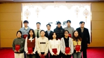 医技学子闪耀赛场，创新之光点亮未来！