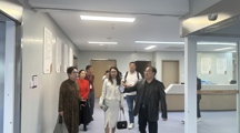 强强联手！我校医学应用技术学院、护理与健康学院与广州明州康复医院联合开展医护人才培养