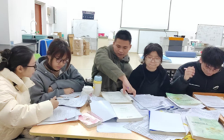 喜讯！ 我院师生获2024-2025学年省职业院校技能大赛康复赛项三等奖！