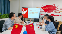 实训链对接产业链：康泰健美与医技学院双向赋能开启产教融合