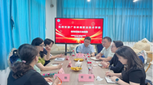 产教融合 | 我院与惠州雅姬乐共探育人新路径，赋能美业人才培养