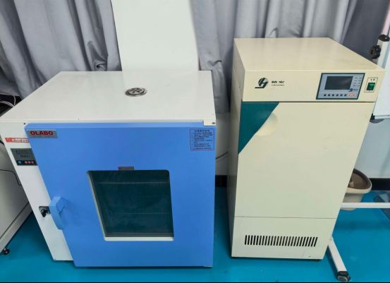 1-2基础及医学检验技术实训中心（广州校区）聂健润色-校对版(1)368