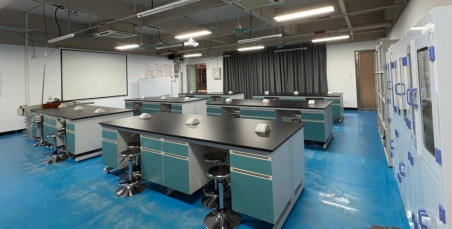 1-2基础及医学检验技术实训中心（广州校区）聂健润色-校对版(1)578