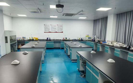 1-2基础及医学检验技术实训中心（广州校区）聂健润色-校对版(1)365
