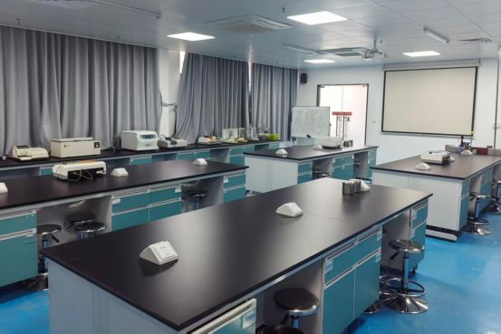 1-2基础及医学检验技术实训中心（广州校区）聂健润色-校对版(1)195