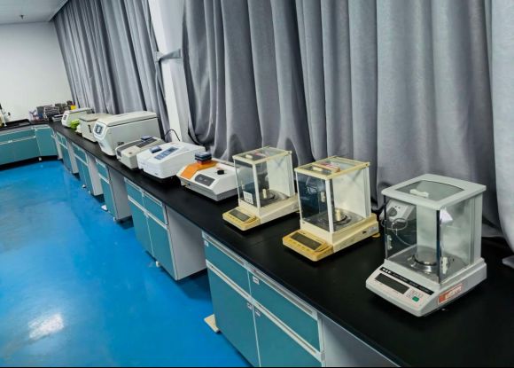 1-2基础及医学检验技术实训中心（广州校区）聂健润色-校对版(1)201
