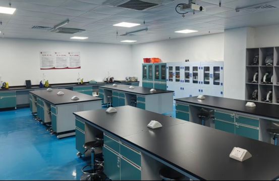 1-2基础及医学检验技术实训中心（广州校区）聂健润色-校对版(1)276
