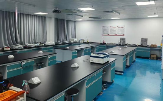 1-2基础及医学检验技术实训中心（广州校区）聂健润色-校对版(1)466
