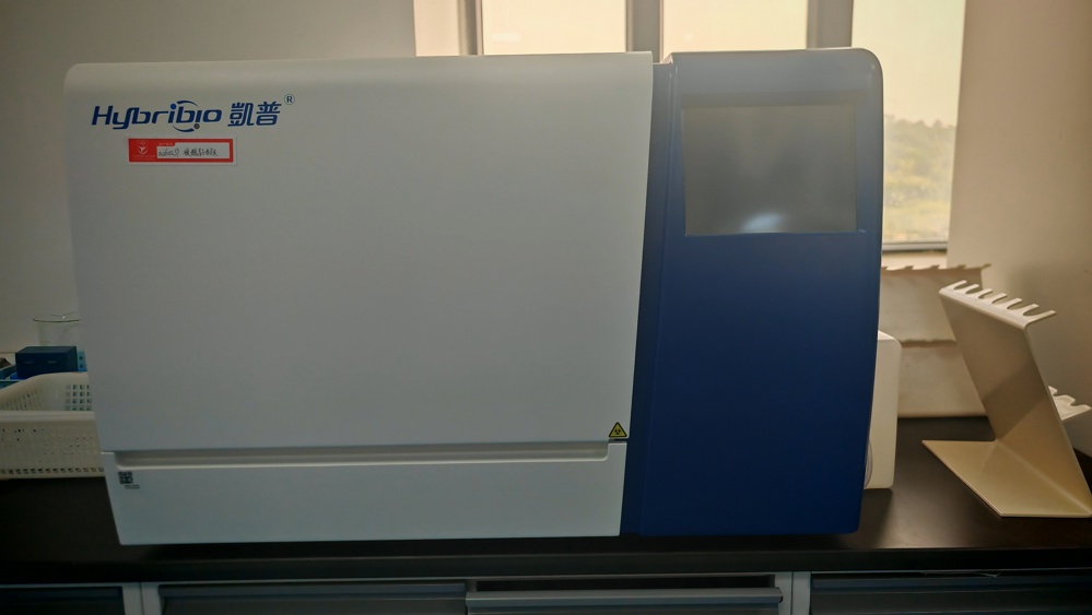 分子杂交仪