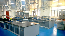 医学应用技术学院（知行书院）基础及医学检验技术实训中心（清远校区）