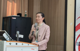 深耕评价改革，赋能教学实践——我中心督导郝涤非教授受邀作教育评价改革专题讲座