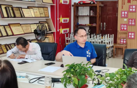 【转载】智能制造学院（弘毅书院）顺利完成课程诊改督导复查工作——教学质量闭环管理持续深化