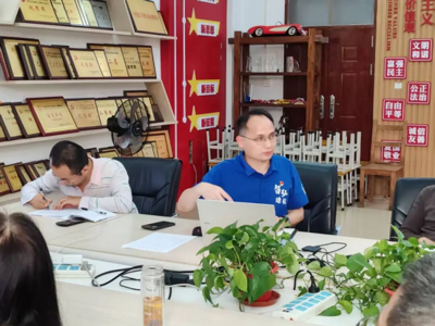 【转载】智能制造学院（弘毅书院）顺利完成课程诊改督导复查工作——教学质量闭环管理持续深化