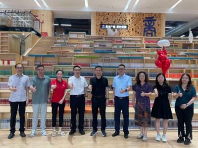 互学互鉴促提质，两校交流谋育人——我校赴广州商学院开展教学督导工作交流