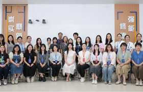 国培研学启思路 数智赋能促质控——我中心教师参加2026年高职教师人工智能素养提升国培项目