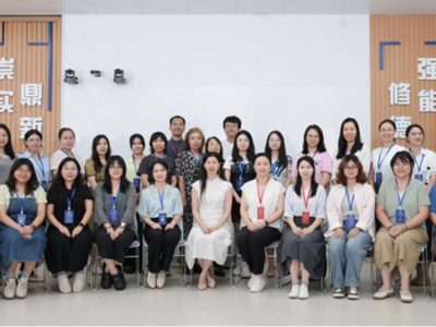 国培研学启思路 数智赋能促质控——我中心教师参加2026年高职教师人工智能素养提升国培项目