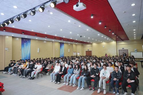 思政第一课现场（后）