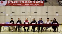 精彩“篮”不住|知行全民健身篮球争霸赛超燃收官