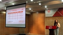 知行书院全体党员大会暨总支部委员会委员换届选举大会成功召开