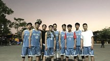 不可阻“篮”—知行篮球杯冠亚季之争，超然巅峰对决！