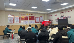 安全培训进现场 硬核实操筑防线