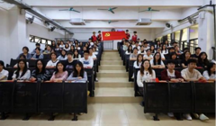 薪火相传映初心，长征精神励前行丨“传承 长征精神，勇担时代使命，走好新时代长 征路”主题教育活动顺利开展