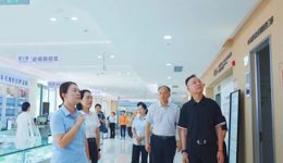 产教融合再升级｜广东岭南职院与粤北爱尔眼科共建眼健康产业学院签约揭牌仪式圆满举行