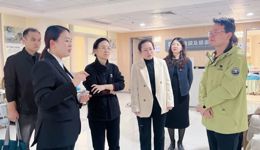 从“访企拓岗”到“产业学院”：我校与粤北爱尔眼科的产教融合进阶之路