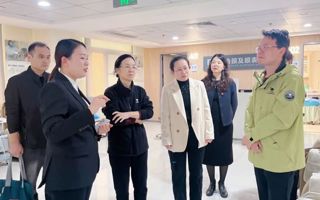 从“访企拓岗”到“产业学院”：我校与粤北爱尔眼科的产教融合进阶之路