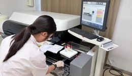 访企拓岗｜叶桂荣院长赴广州岭南护理院有限公司走访交流，慰问暑期驻企实践教师